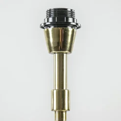 Light and Living lampvoet Kaliro glimmend goud