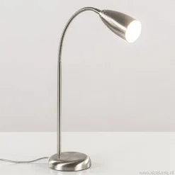 Moderne tafellamp LED inclusief touchdimmer