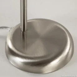 Moderne tafellamp LED inclusief touchdimmer