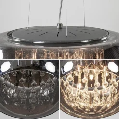 Pearl Raindrops hanglamp aanbieding!