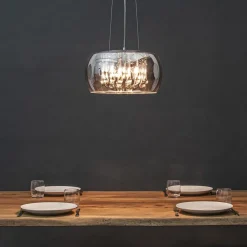 Pearl Raindrops hanglamp aanbieding!