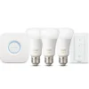 Philips Hue white ambiance starter kit E27 met Bluetooth