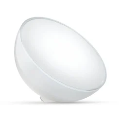 Philips Hue white and color ambiance go portable light met Bluetooth