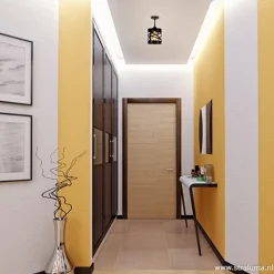 Plafondlamp Frez zwart metaal