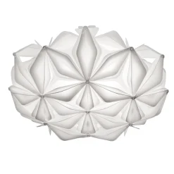 Plafondlamp La Vie white