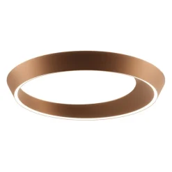 Plafondlamp Tidal terra