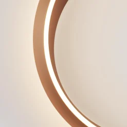 Plafondlamp Tidal terra