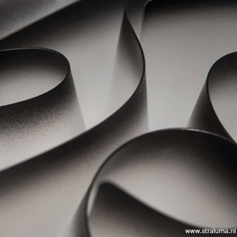 Plafondlamp Veli 32cm charcoal