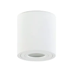 Plafondspot Maxi Rebel wit gu10 IP44