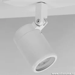Plafondspot Rain 3L balk wit gu10 IP44