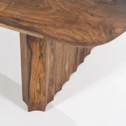 Salontafel Alexander hout