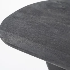 Salontafel Donn 110x53x36cm black