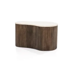 Salontafel Mari 70x47x38 cm