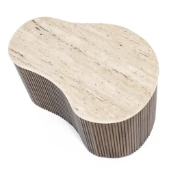 Salontafel Mari 70x47x38 cm