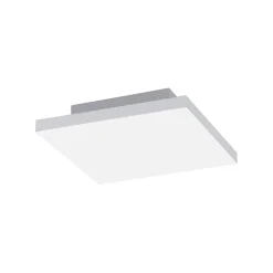 Smart plafondlamp square wit dimbaar