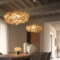 Tafellamp Clizia Mama Non Mama goud/zwart oplaadbaar