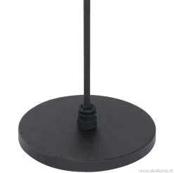 Verstelbare LED leeslamp met dim to warm functie